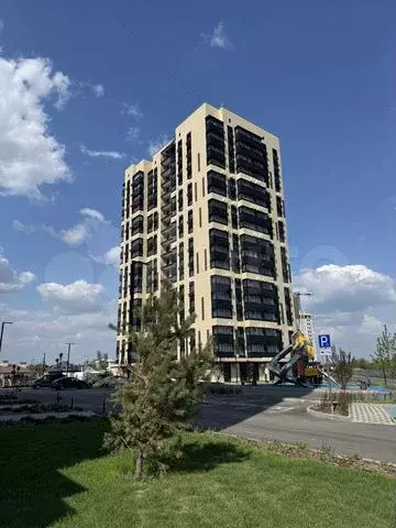 Квартира-студия, 23,1 м, 9/17 эт. - Фото 0