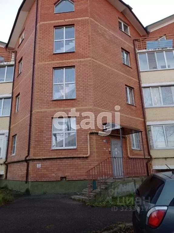 1-к кв. Тверская область, Тверь проезд 1-й Марии Ульяновой, 39 (32.0 ... - Фото 2