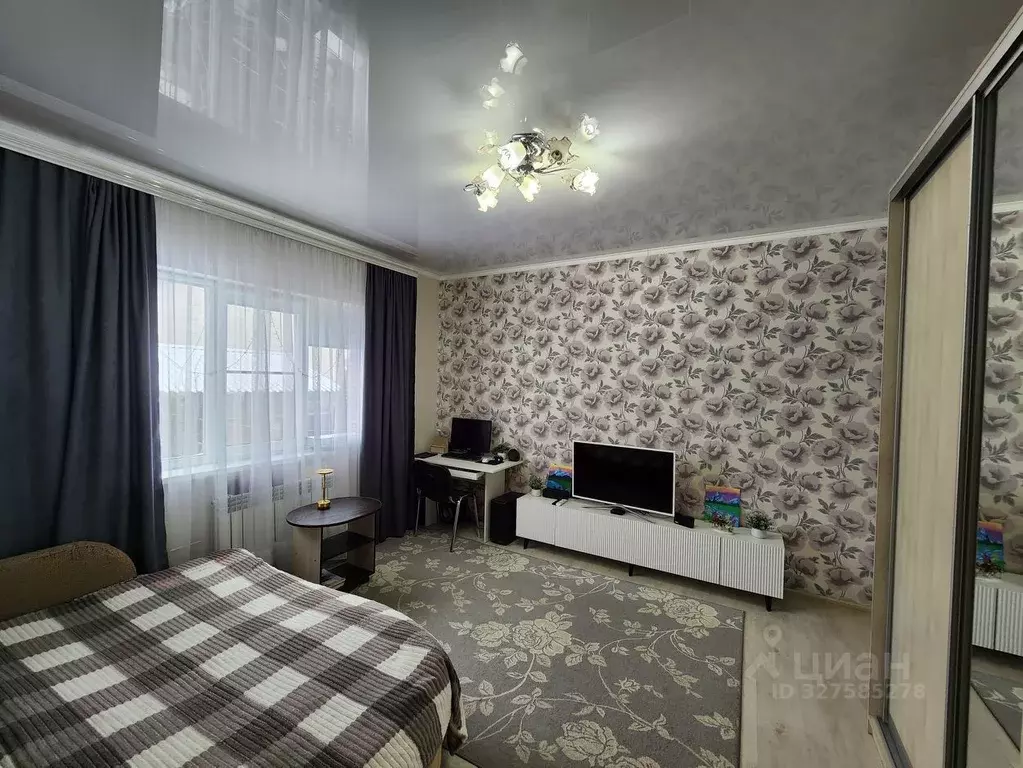 Дом в Ставропольский край, Ставрополь Орбита садовое товарищество, 92 ... - Фото 2