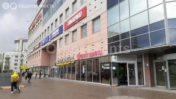 Офис (284.7 м) - Фото 1