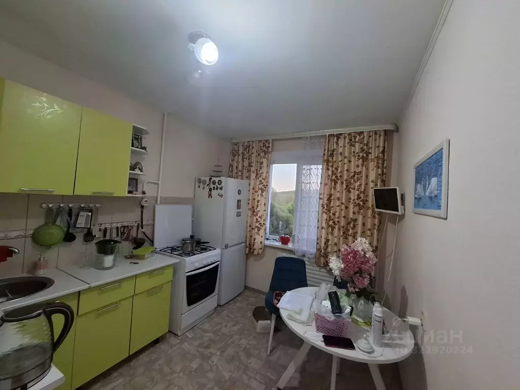 2-к кв. Башкортостан, Уфа ул. Адмирала Ушакова, 86/1 (51.0 м) - Фото 0