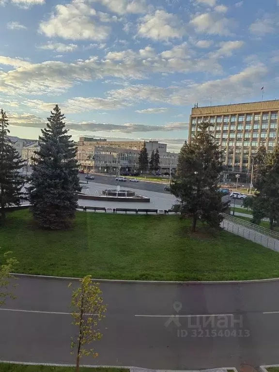 4-к кв. Тверская область, Тверь Советская ул., 56к2 (85.7 м) - Фото 2