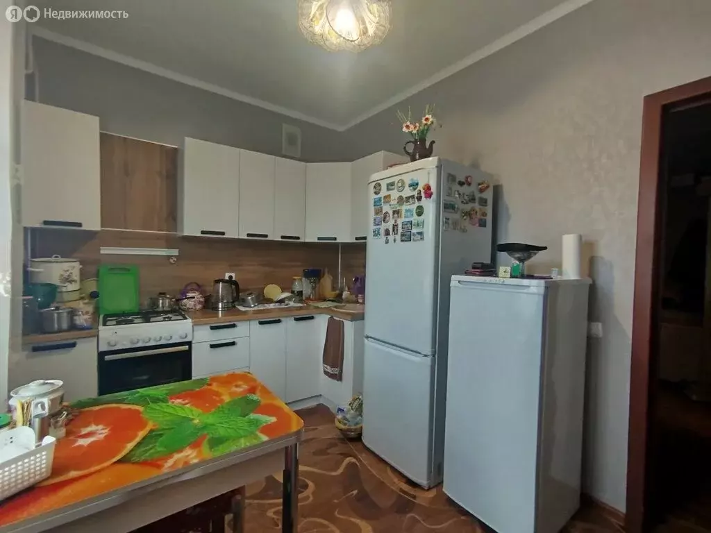1-комнатная квартира: Ейск, Шоссейный переулок, 21 (34 м) - Фото 1