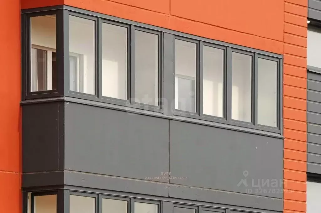 Студия Ленинградская область, Ломоносовский район, Аннинское городское ... - Фото 2