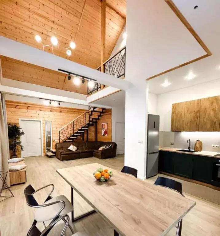 Дом в Московская область, Истра муниципальный округ, д. Андреевское ... - Фото 2