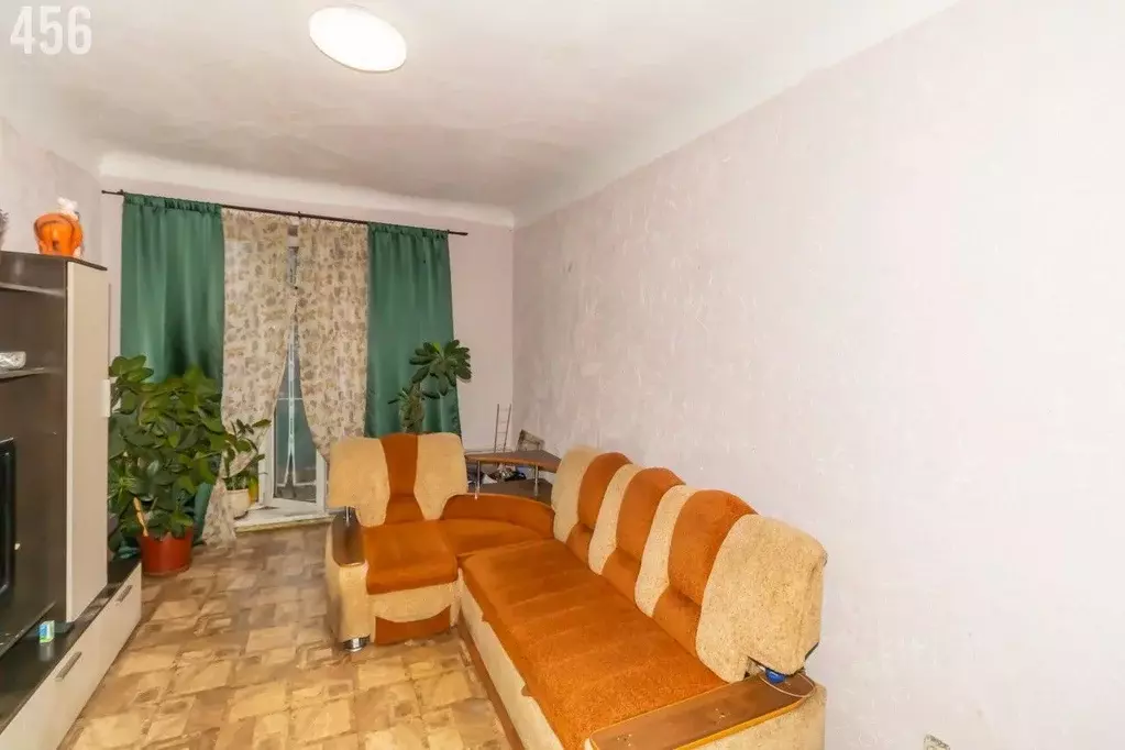 Комната Челябинская область, Челябинск Российская ул., 29А (15.4 м) - Фото 2