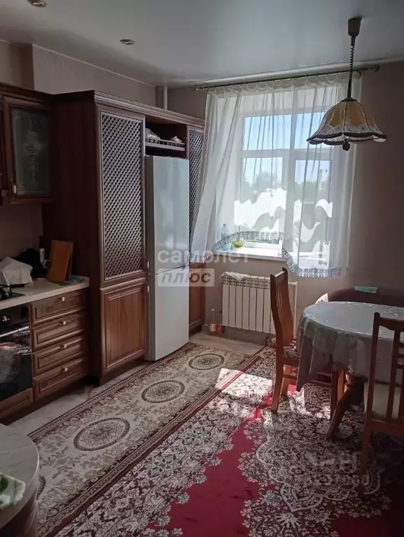 2-к кв. Костромская область, Кострома ул. Козуева, 80к1 (57.9 м) - Фото 0