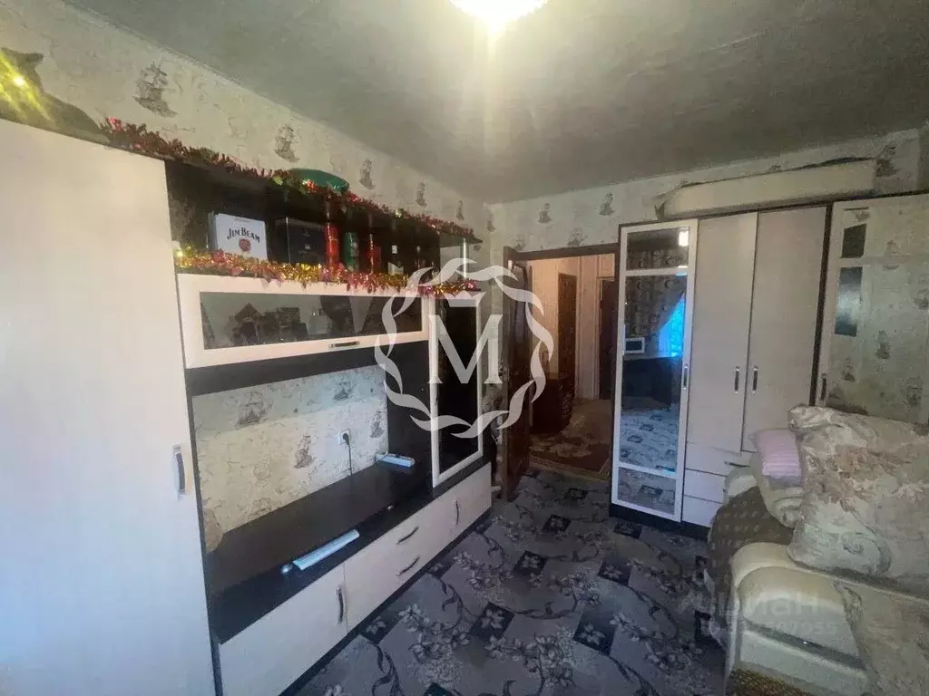 3-к кв. Бурятия, Улан-Удэ Солнечная ул., 12 (66.5 м) - Фото 2