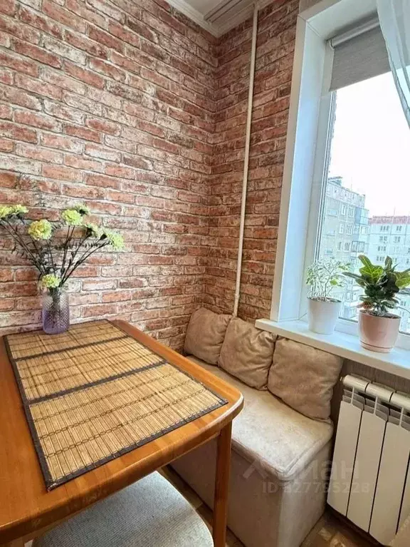 3-к кв. Алтайский край, Барнаул ул. Шумакова, 68/50 (60.0 м) - Фото 2