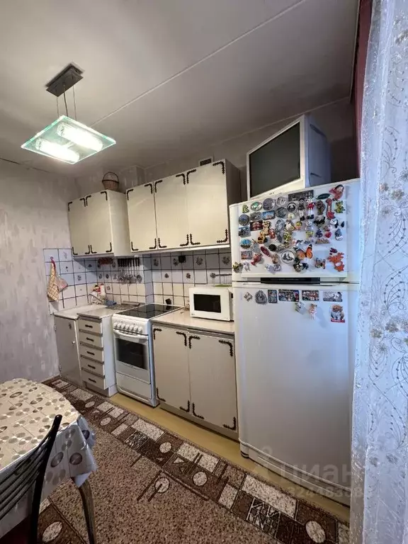 1-к кв. Московская область, Одинцово Новоспортивная ул., 16к2 (40.0 м) - Фото 2