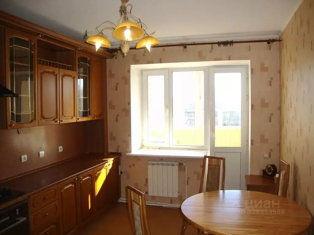 2-к кв. Коми, Сыктывкар Октябрьский просп., 5 (70.0 м) - Фото 1