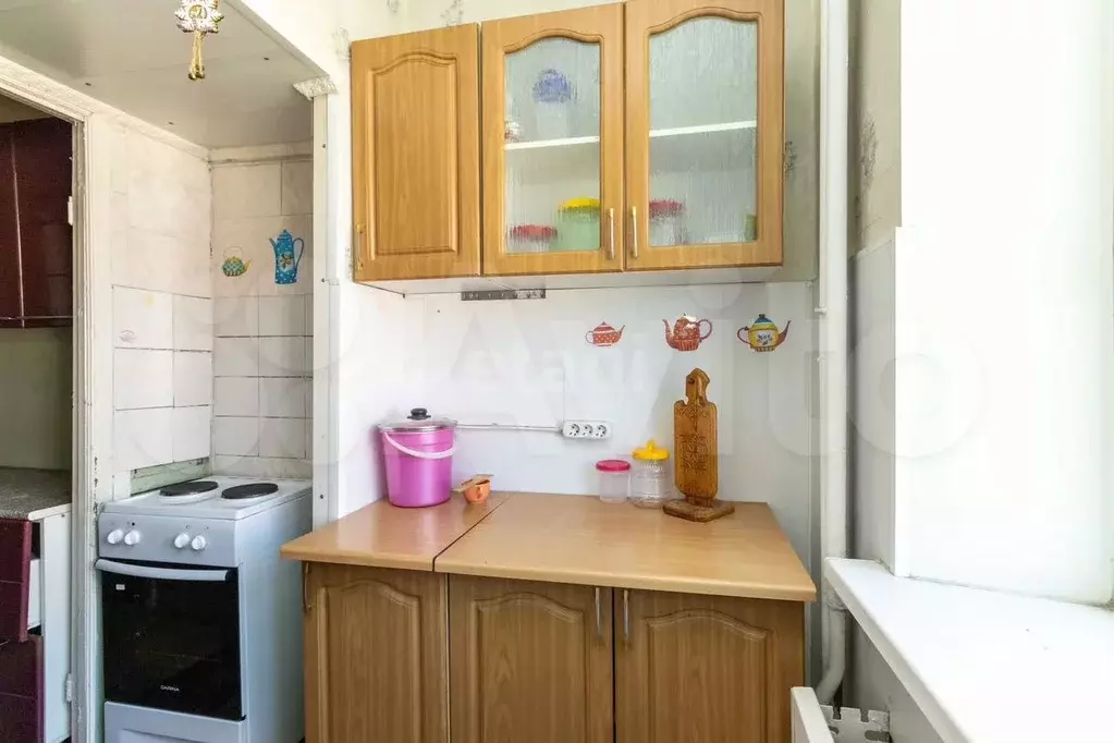 Комната 17 м в 4-к., 5/9 эт. - Фото 0