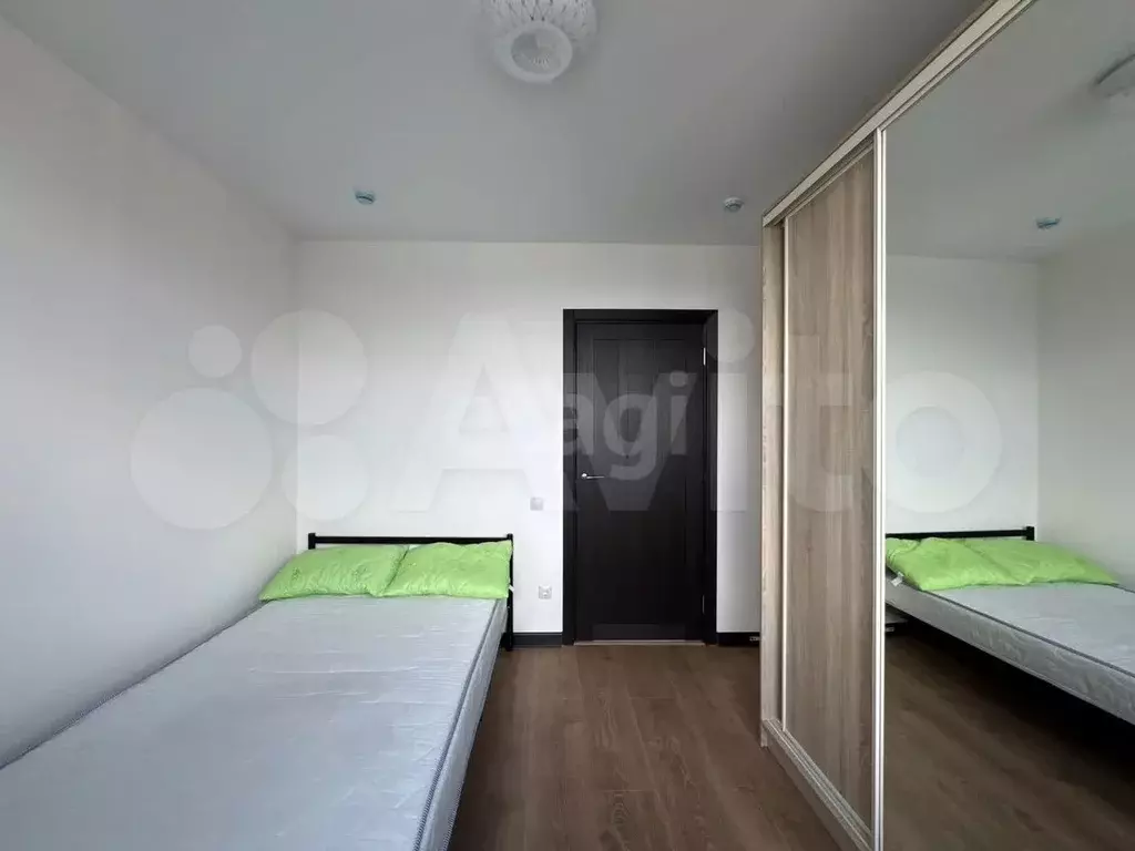 2-к. квартира, 40,1 м, 16/18 эт. - Фото 0