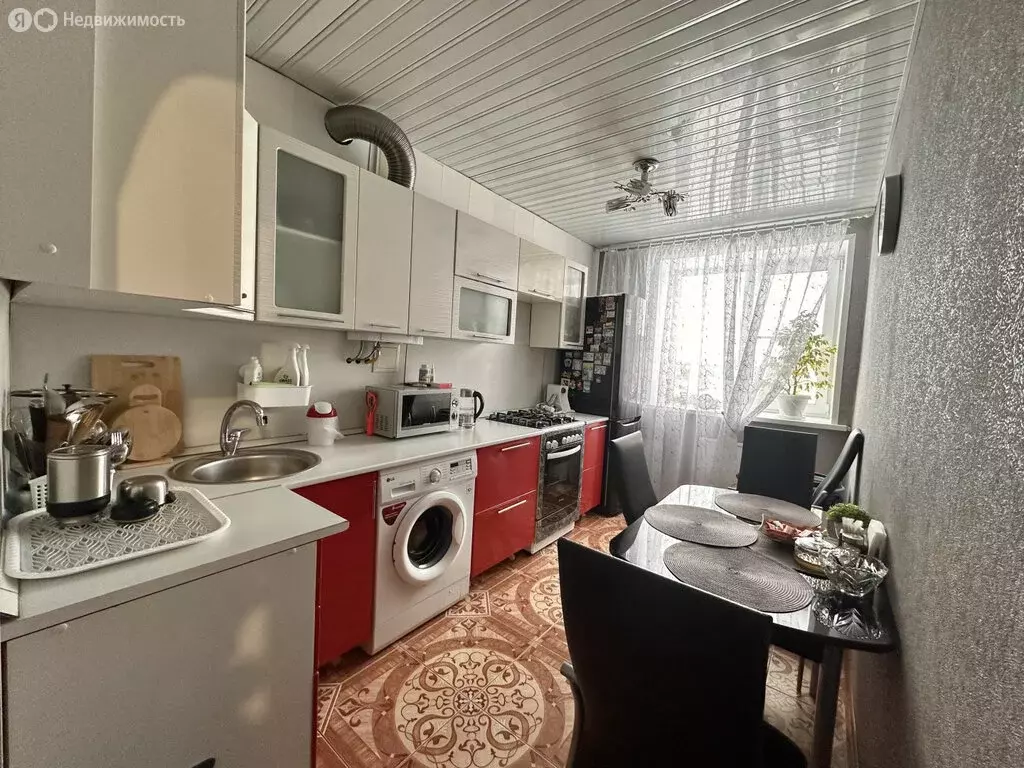 2-комнатная квартира: деревня Прокошево, улица Молькова, 24 (49.5 м) - Фото 1