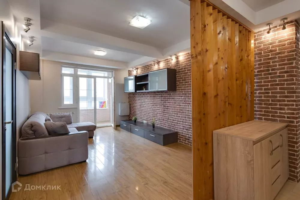 Продаётся 2-к квартира, 84 м - Фото 0