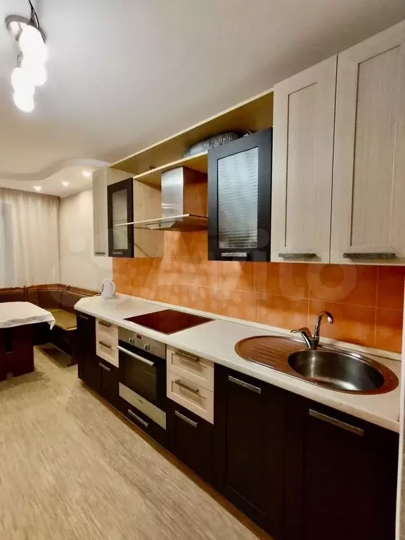 3-к. квартира, 73 м, 6/12 эт. - Фото 0