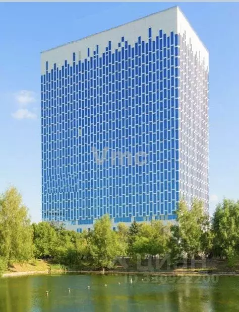 Офис в Москва Профсоюзная ул., 65 (333 м) - Фото 2