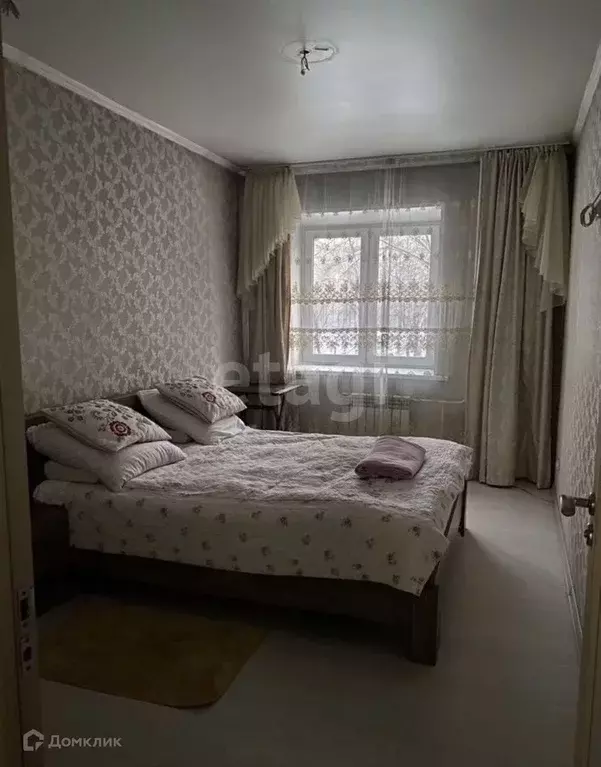 Продаётся 2-к квартира, 48.4 м - Фото 1