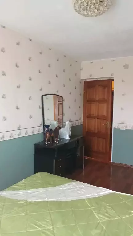 Продаётся 3-к квартира, 70 м - Фото 1