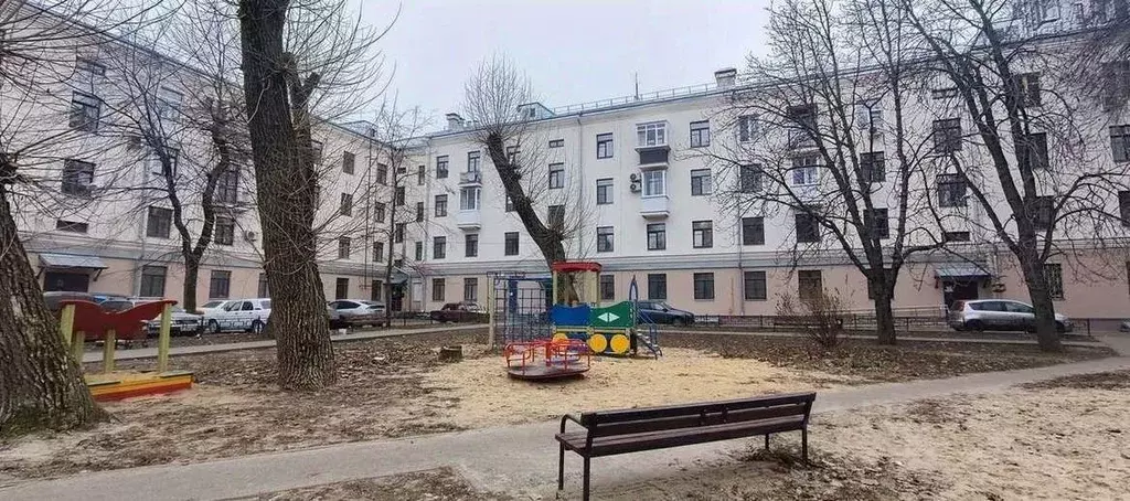 2-к кв. Воронежская область, Воронеж ул. Ворошилова, 2 (57.2 м) - Фото 2