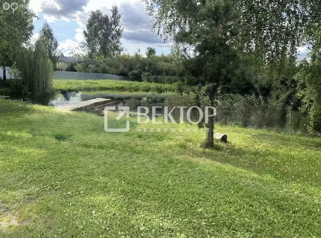 Участок в Кострома, СТ Нажерово (6.5 м) - Фото 0