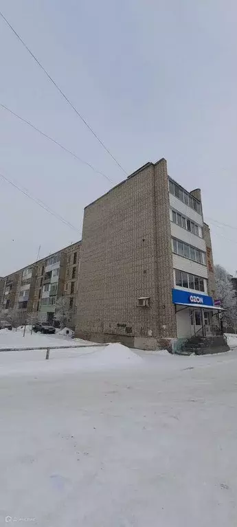 Продаётся 2-к квартира, 52 м - Фото 0
