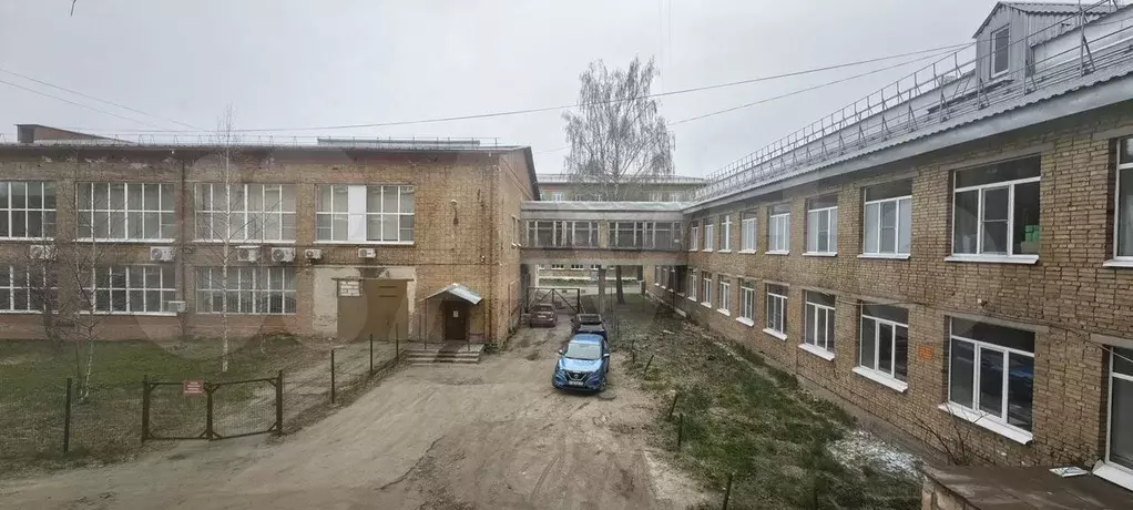 Комната 18,2 м в 1-к., 2/5 эт. - Фото 1