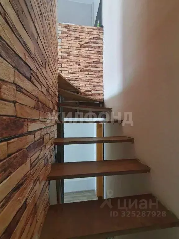 2-к кв. Новосибирская область, Мошковский район, пос. Октябрьский ... - Фото 2