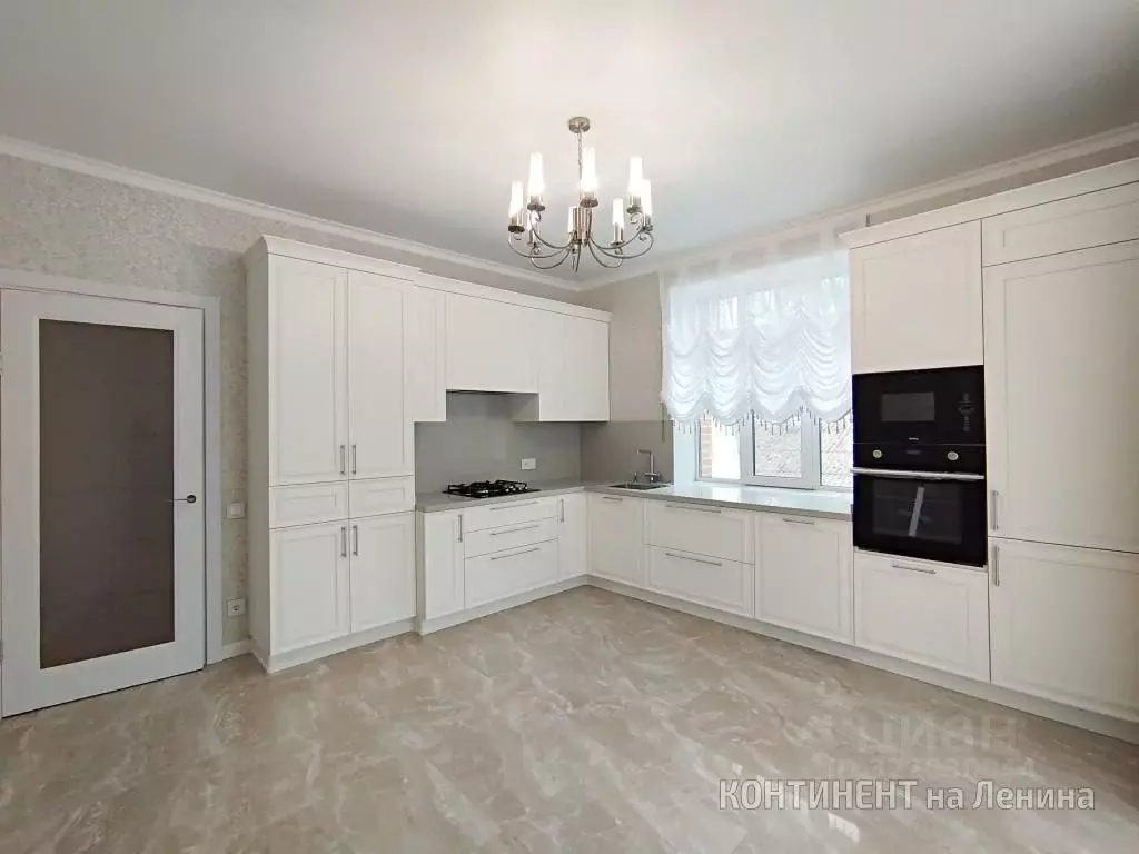 4-к кв. Ярославская область, Рыбинск ул. Герцена, 30 (144.0 м) - Фото 2