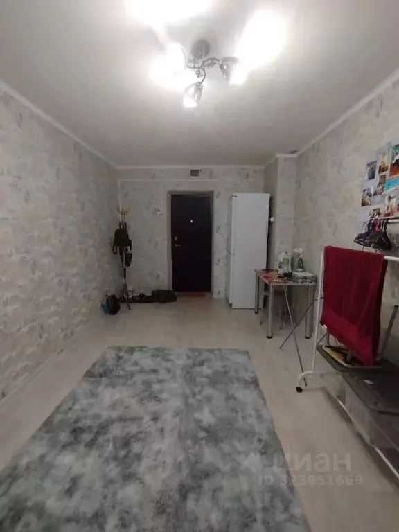 Комната Саратовская область, Саратов Школьная ул., 11 (16.4 м) - Фото 2