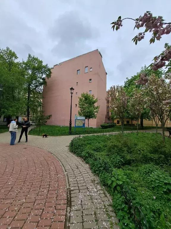Продаётся 4-к квартира, 116.7 м - Фото 1