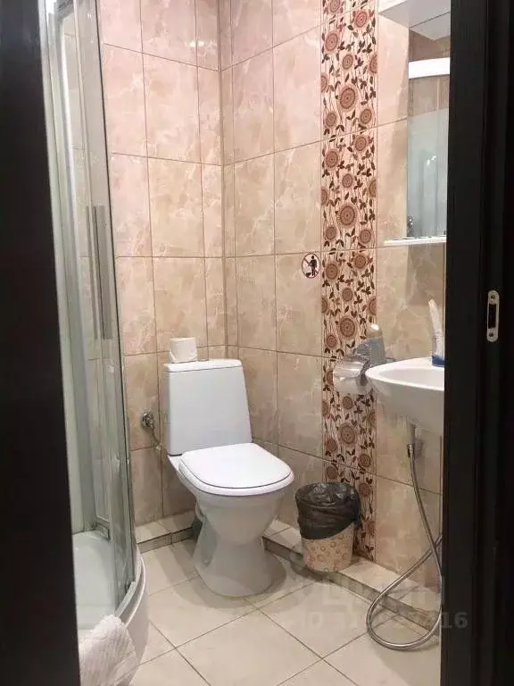 Комната Москва ул. Крутицкий Вал, 8/22 (13.0 м) - Фото 2