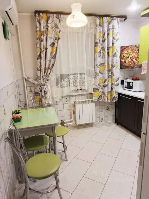 1-к кв. Москва, Москва, Московский г. ул. Никитина, 6 (35.0 м) - Фото 2