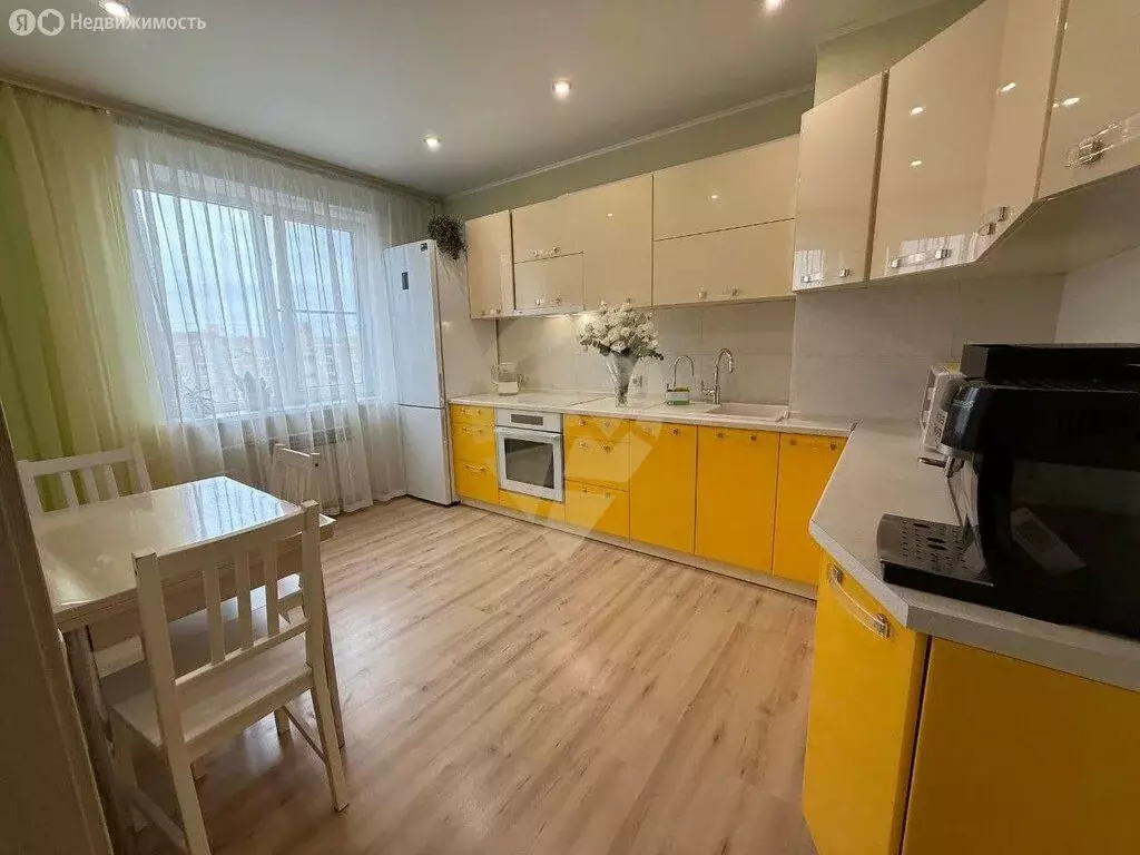 3-комнатная квартира: Старый Оскол, микрорайон Восточный, 12 (63 м) - Фото 2