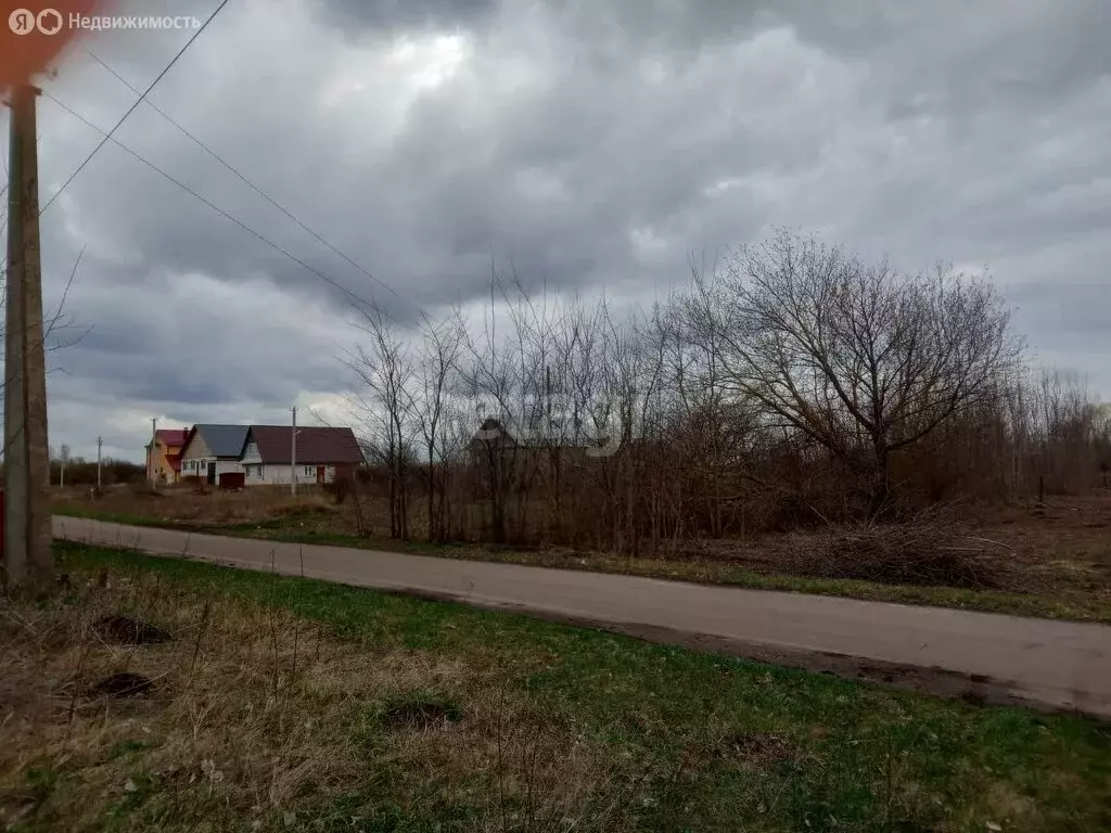 Участок в село Новое Хмелевое, улица Шориково (15 м) - Фото 1