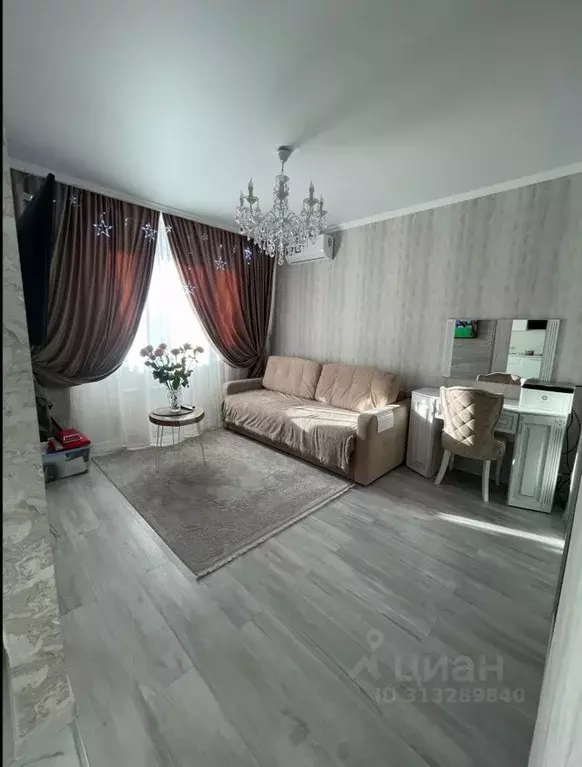 1-к кв. Омская область, Омск ул. Красный Путь, 103к3 (40.0 м) - Фото 0