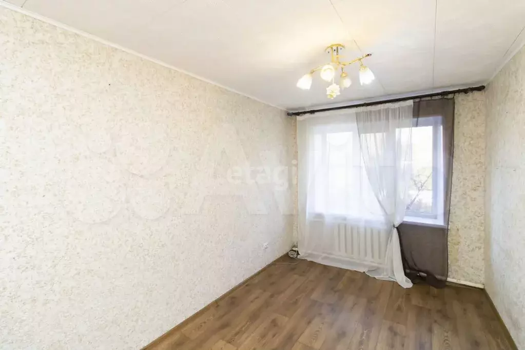2-к. квартира, 46,4 м, 1/2 эт. - Фото 1