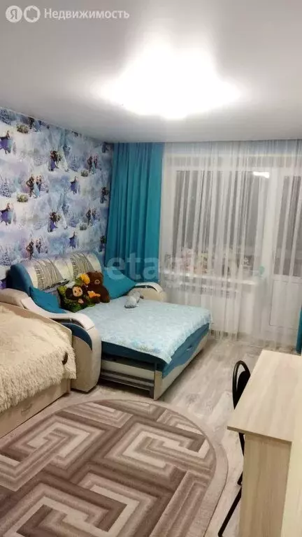 2-комнатная квартира: Нижний Тагил, улица Ермака, 29 (48 м) - Фото 0