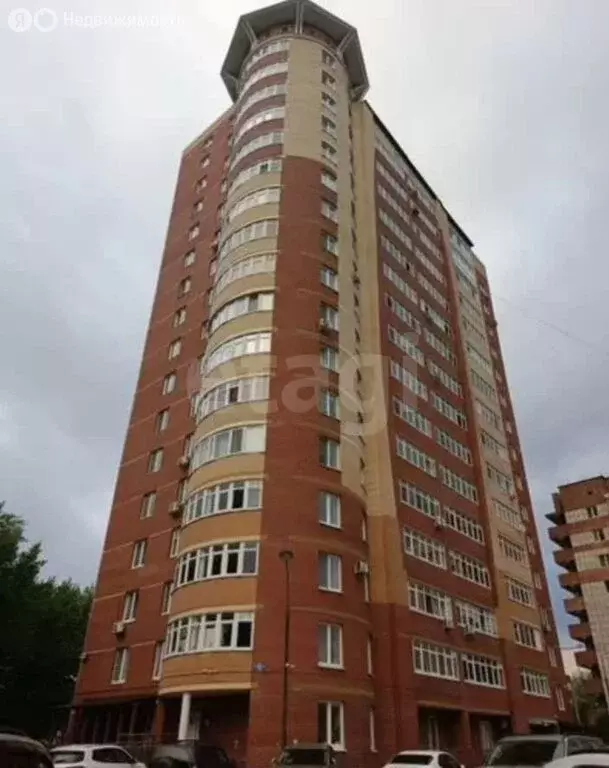 3-комнатная квартира: Пермь, Парковый проспект, 29 (71 м) - Фото 0