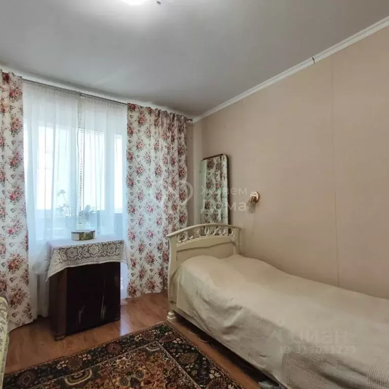 2-к кв. Волгоградская область, Волгоград Рабочий поселок Водстрой ... - Фото 1