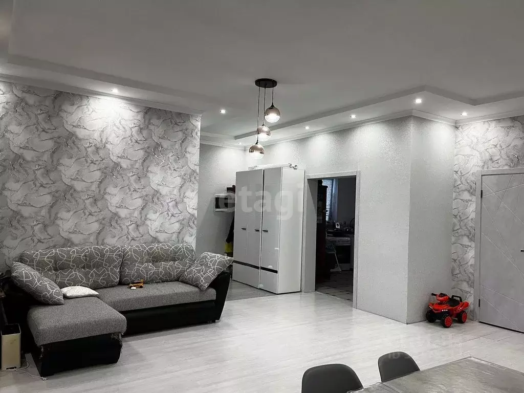 Дом в Ямало-Ненецкий АО, Новый Уренгой Фиалка ДНТ, ул. 4-я Полевая, 7 ... - Фото 1