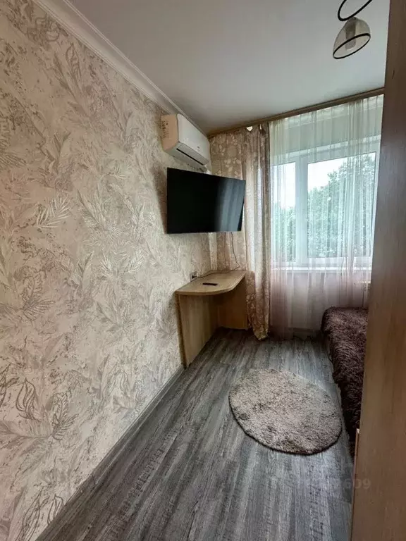 Студия Приморский край, Владивосток Некрасовская ул., 48 (24.0 м) - Фото 2