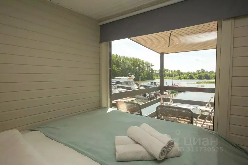 Дом в Ярославская область, Ярославль Которосльная наб., 47 (22 м) - Фото 2