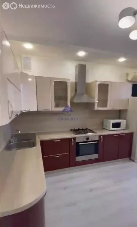 2-комнатная квартира: Волгодонск, проспект Строителей, 2Б (63 м) - Фото 1