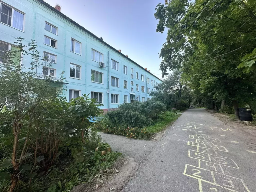 2-к кв. Московская область, Можайский городской округ, пос. Колычево ... - Фото 1