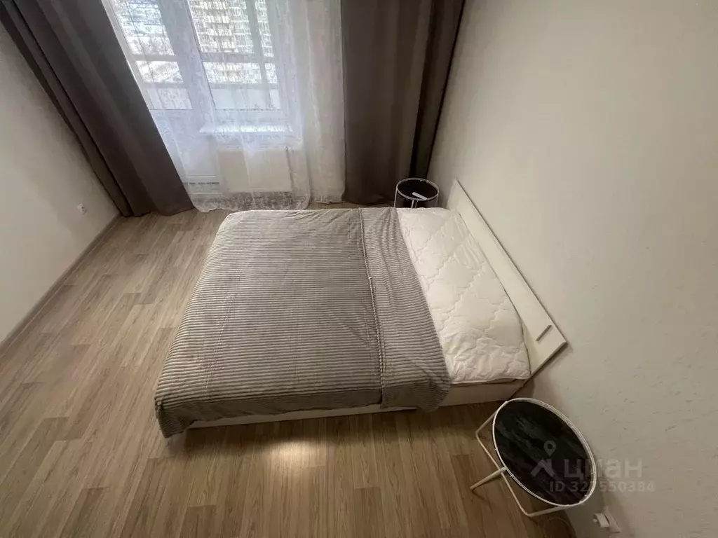 2-к кв. Санкт-Петербург Ленинский просп., 68 (60.0 м) - Фото 1