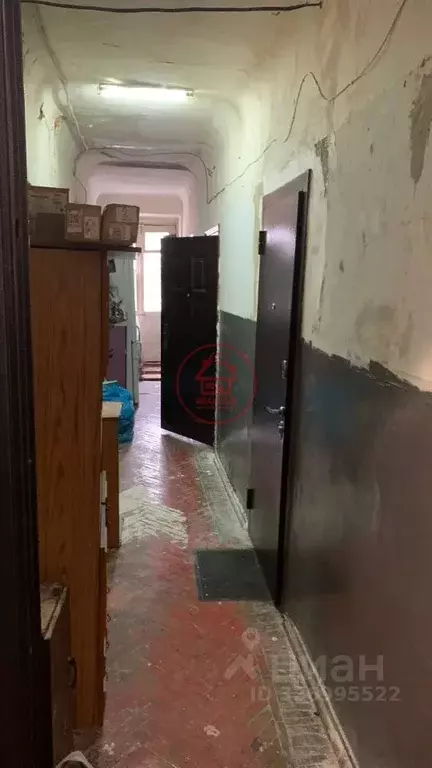 Комната Краснодарский край, Армавир Новороссийская ул., 159 (12.0 м) - Фото 2