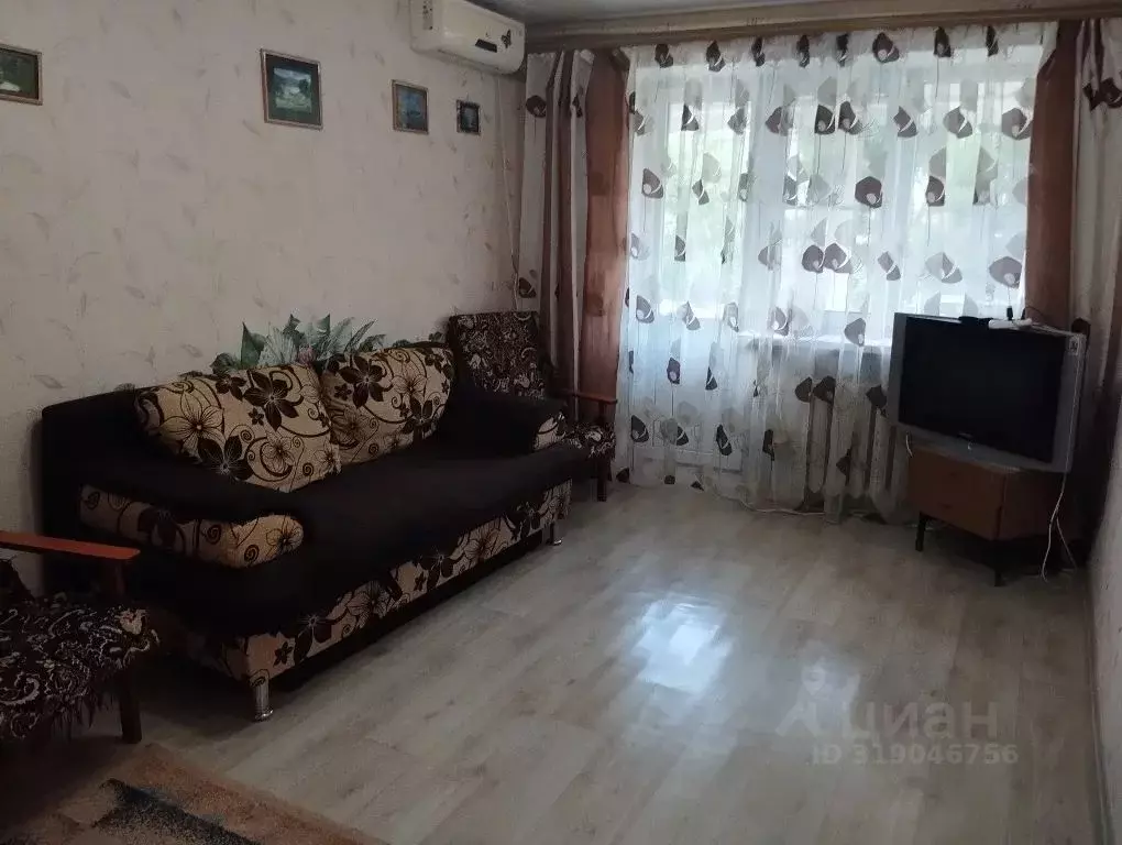 1-к кв. Краснодарский край, Геленджик городской округ, с. Кабардинка ... - Фото 0