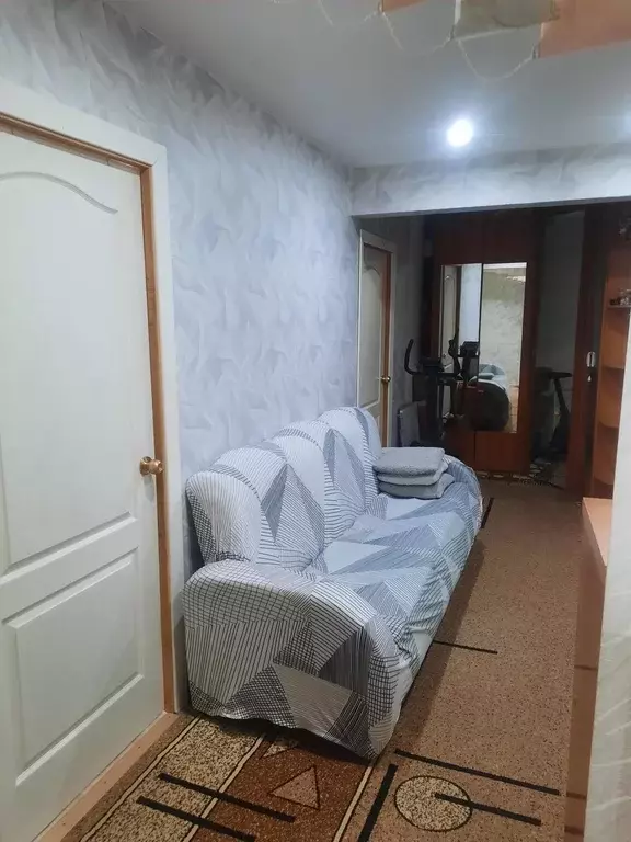 Продаётся 2-к квартира, 44.7 м - Фото 1
