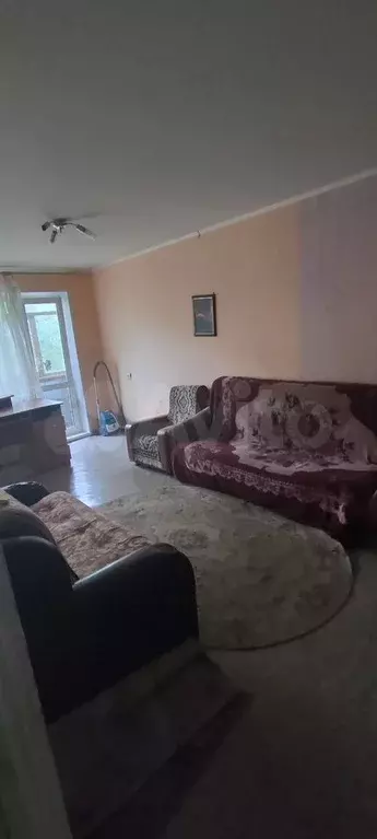 1-к. квартира, 31 м, 2/5 эт. - Фото 1
